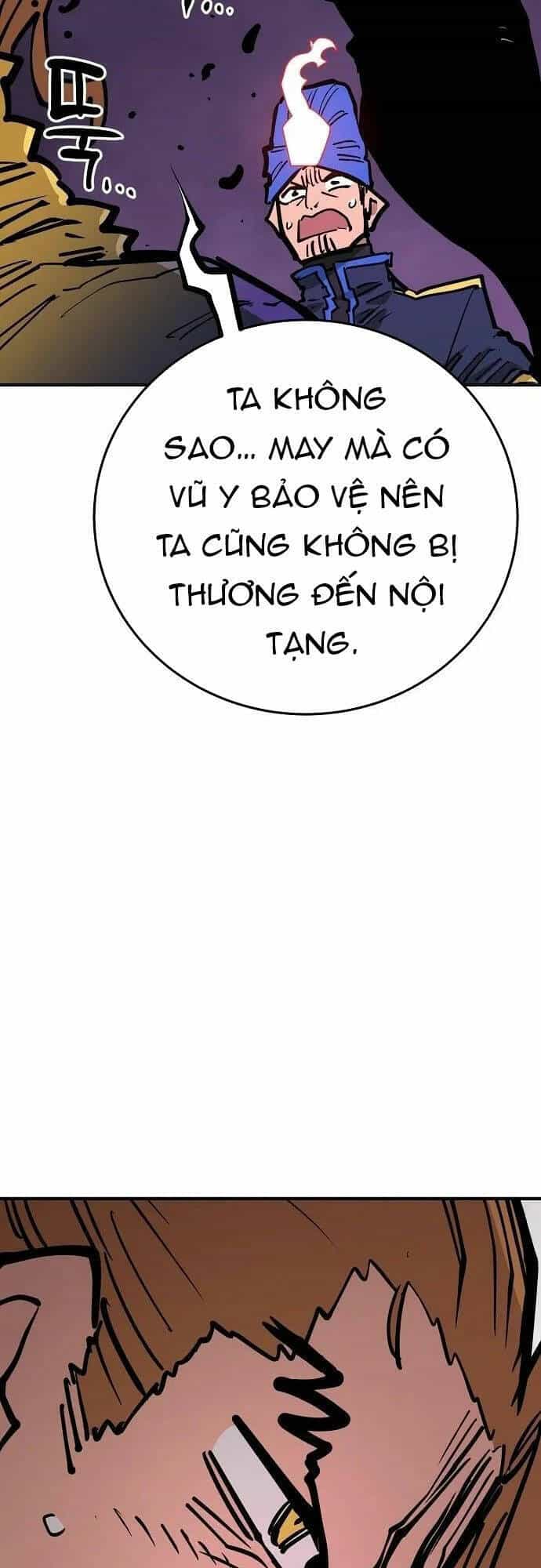 Player - Chương 140 - ảnh 30