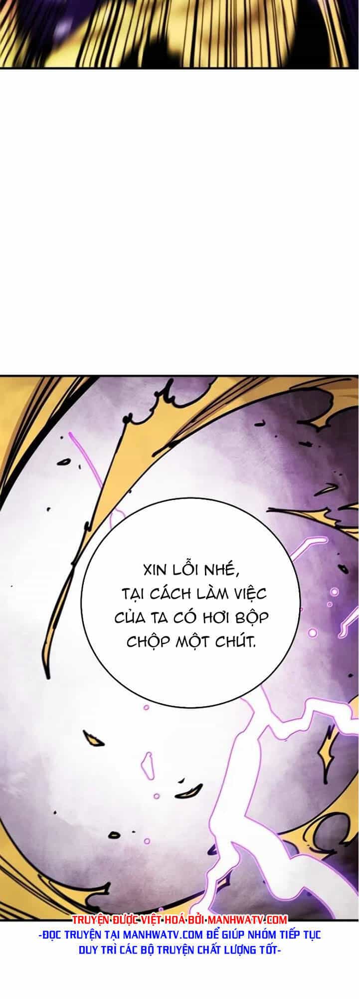 Player - Chương 141 - ảnh 21