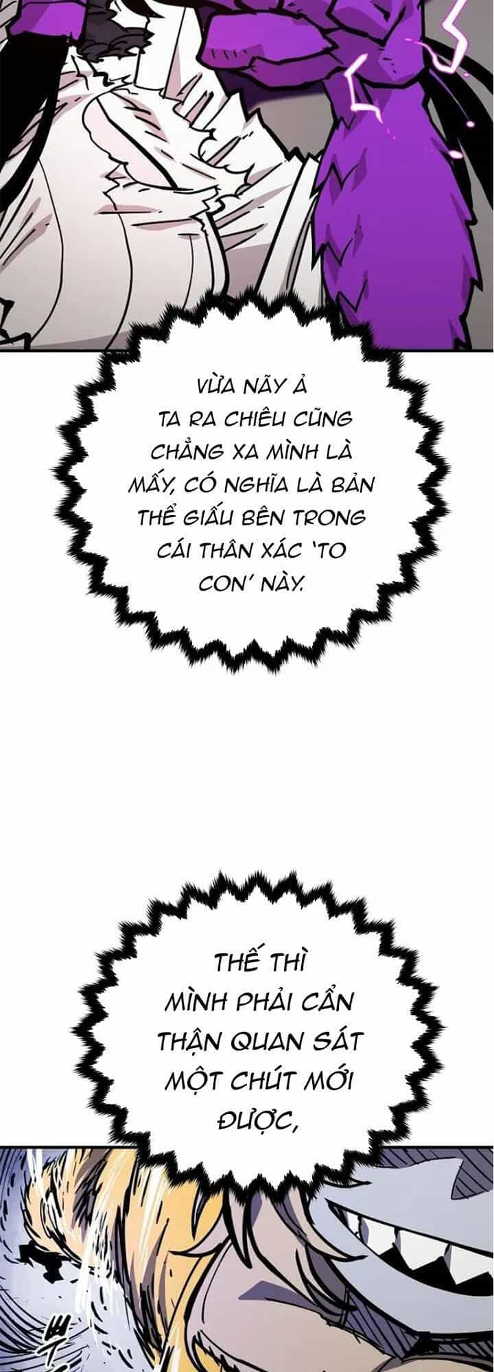 Player - Chương 141 - ảnh 30