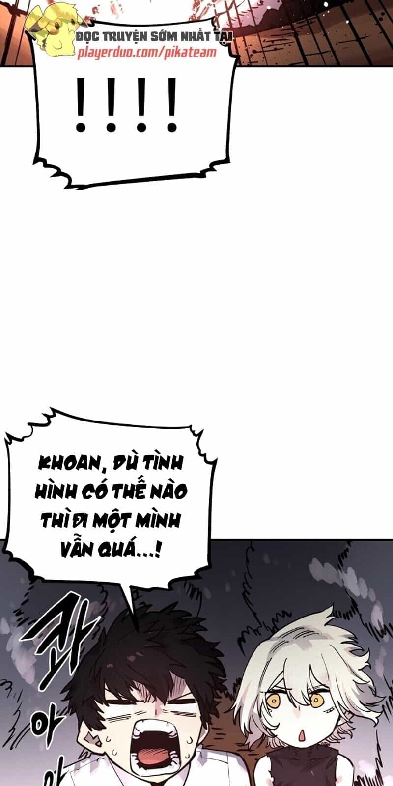 Player - Chương 15 - ảnh 11