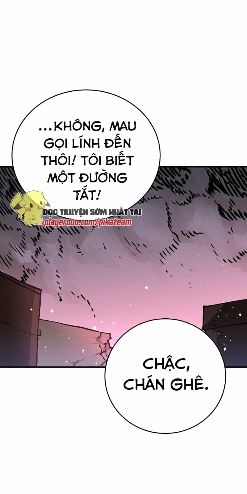 Player - Chương 15 - ảnh 14
