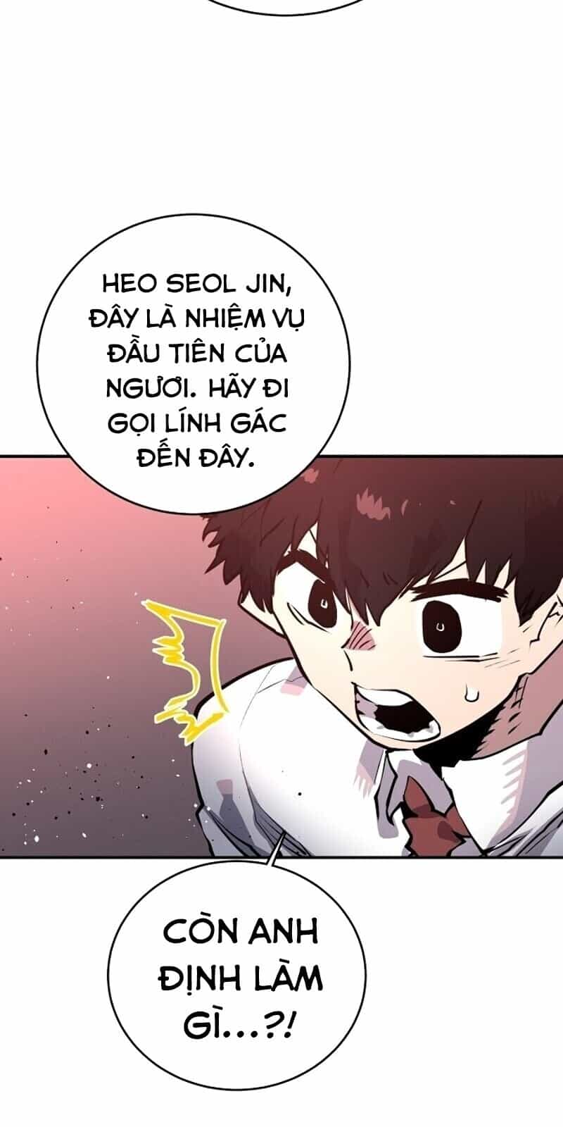 Player - Chương 15 - ảnh 7