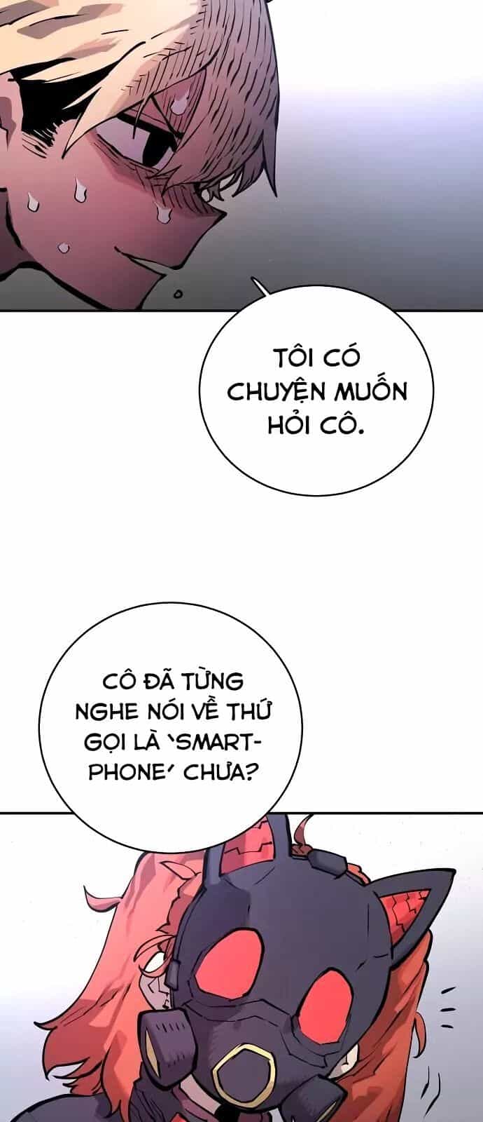 Player - Chương 16 - ảnh 9