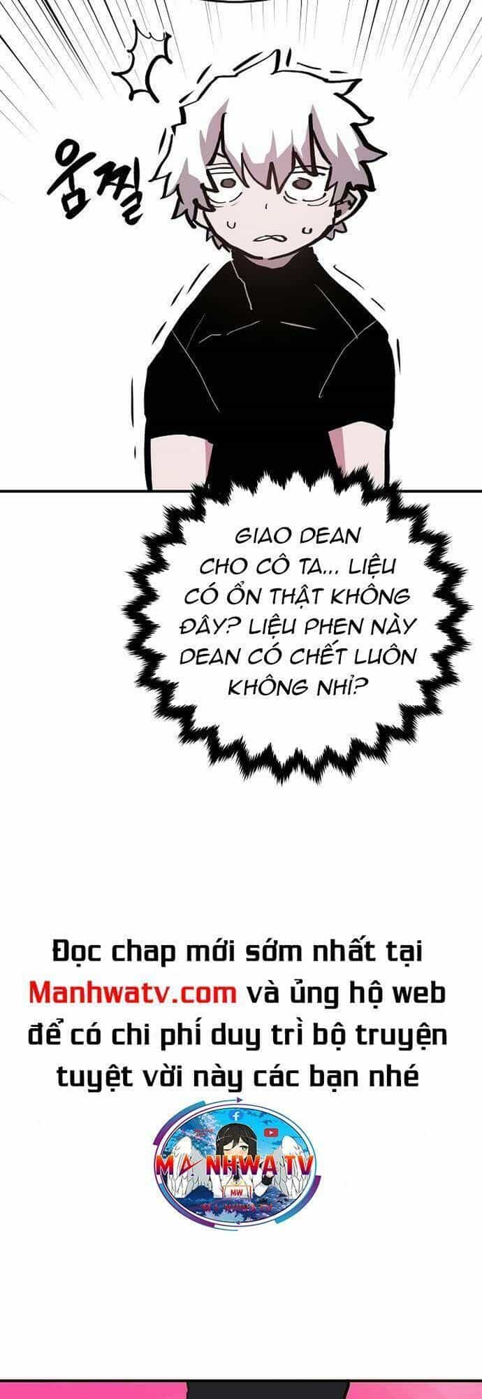 Player - Chương 161.1 - ảnh 46