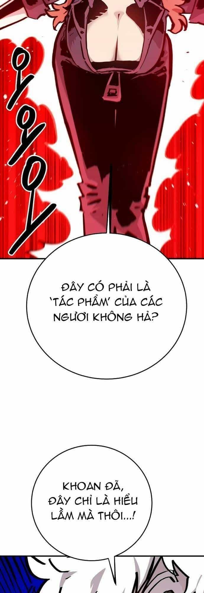 Player - Chương 161.2 - ảnh 36