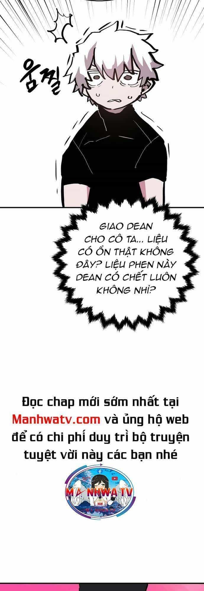 Player - Chương 161.2 - ảnh 46