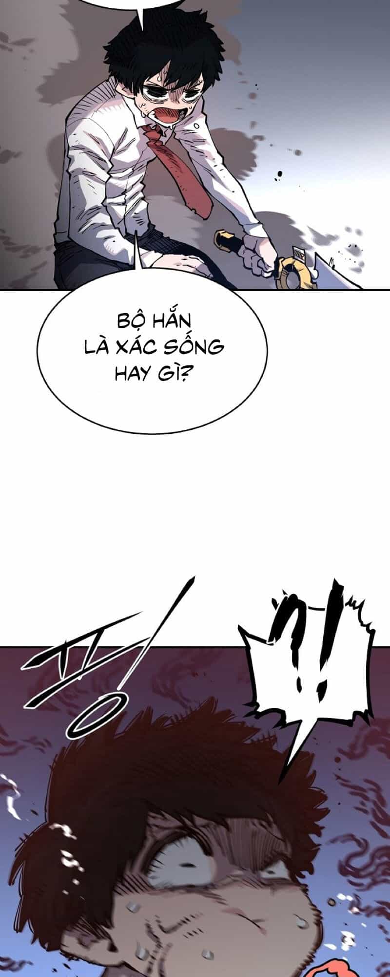 Player - Chương 17 - ảnh 54