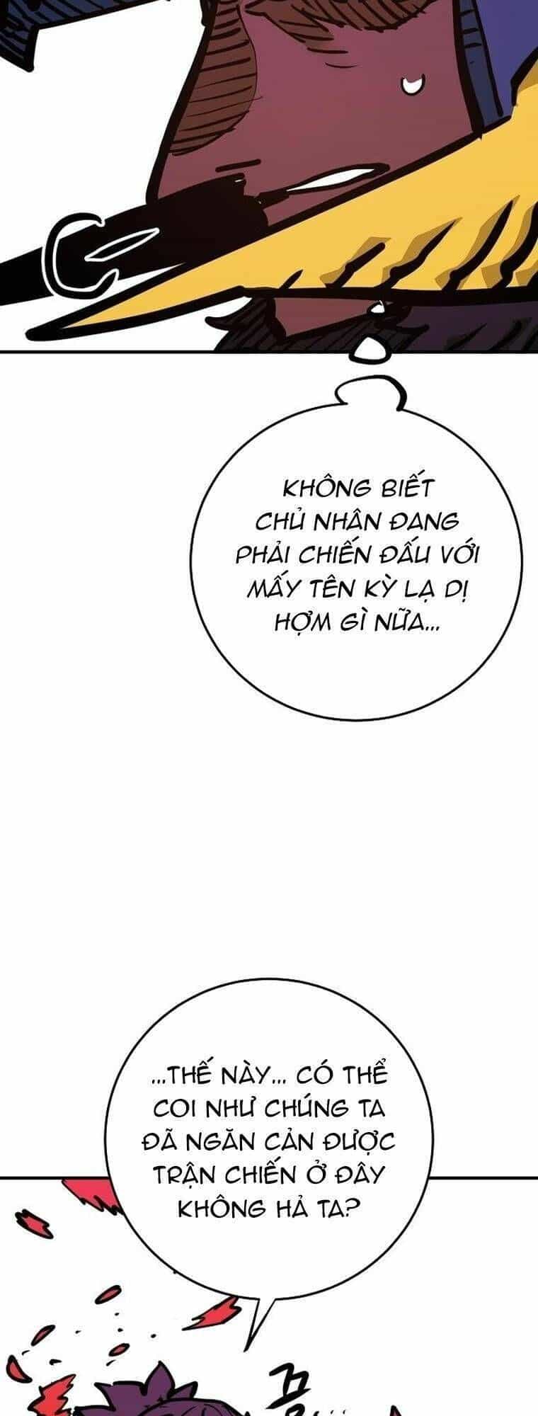 Player - Chương 163.2 - ảnh 74