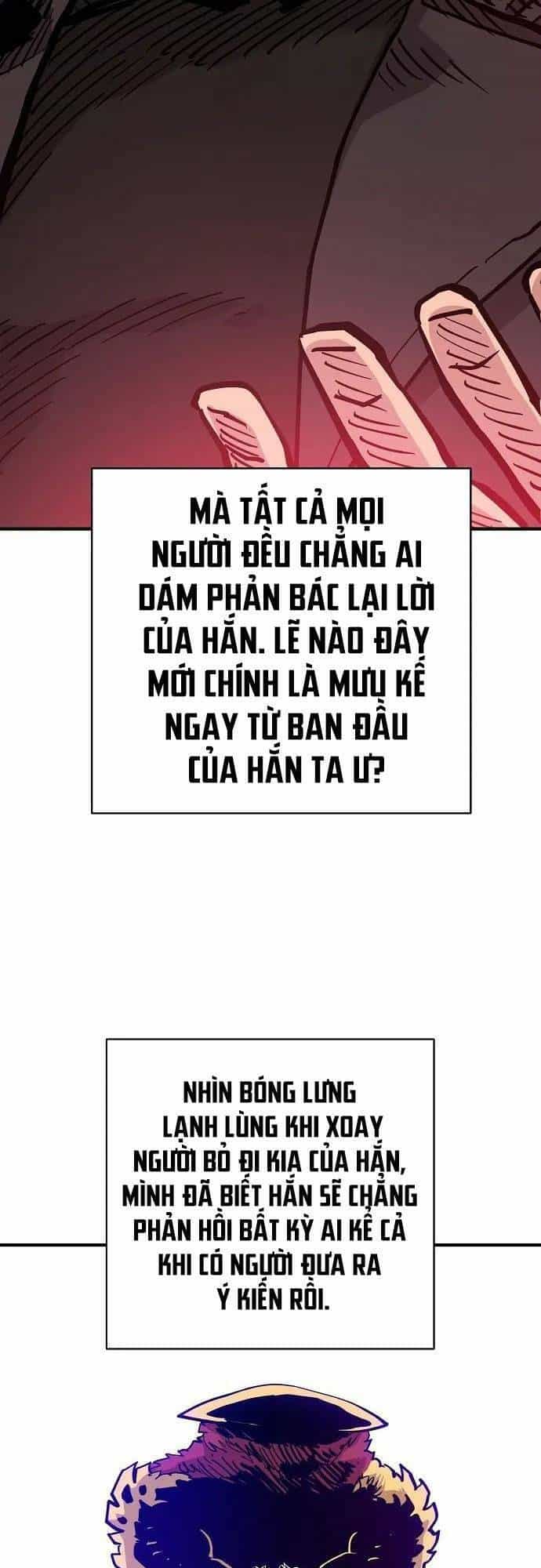 Player - Chương 169 - ảnh 34