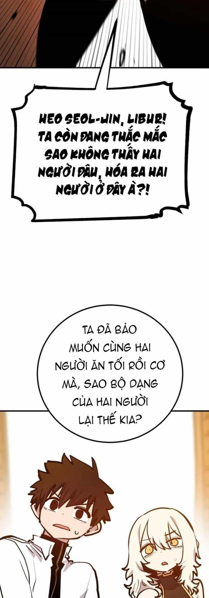 Player - Chương 172 - ảnh 53