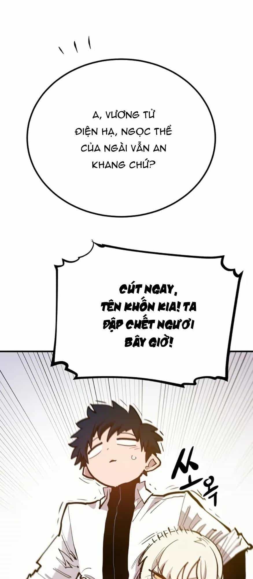 Player - Chương 174 - ảnh 72