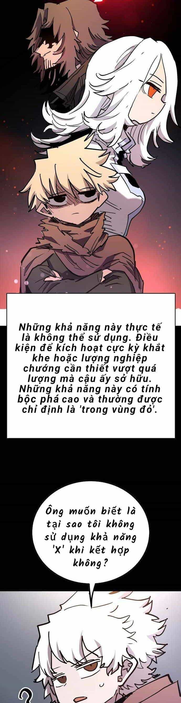 Player - Chương 180 - ảnh 23