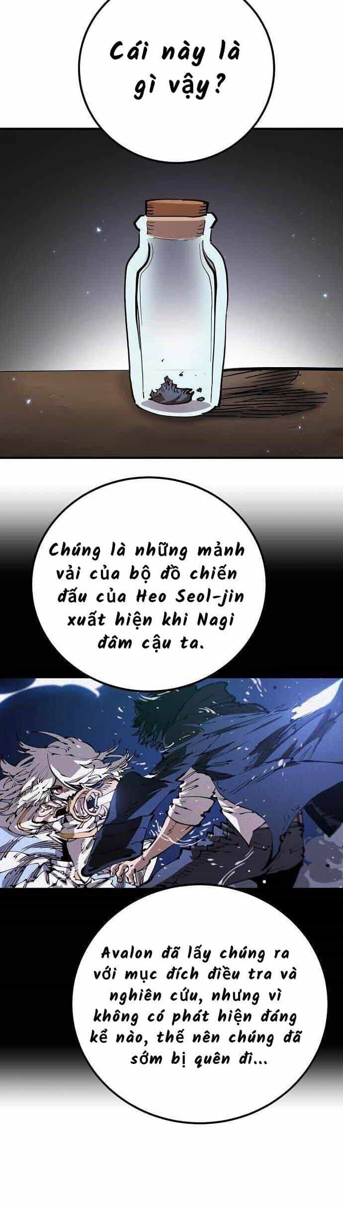 Player - Chương 180 - ảnh 35