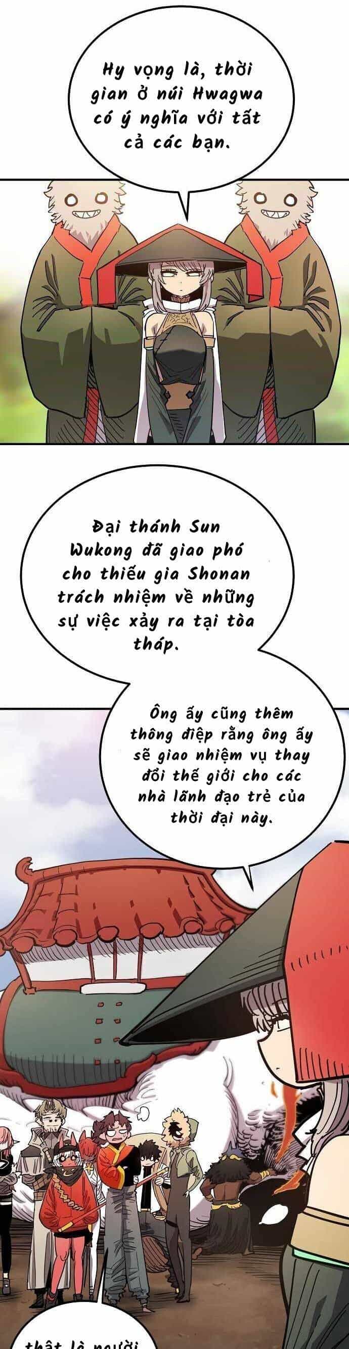 Player - Chương 181 - ảnh 13