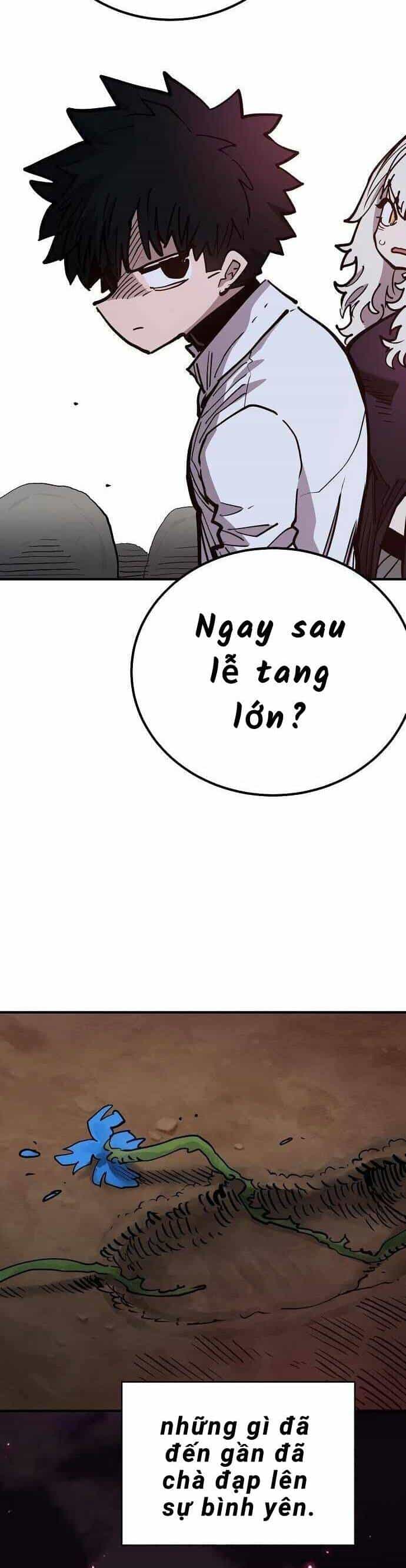 Player - Chương 181 - ảnh 45