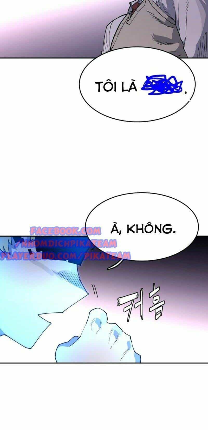 Player - Chương 2 - ảnh 80