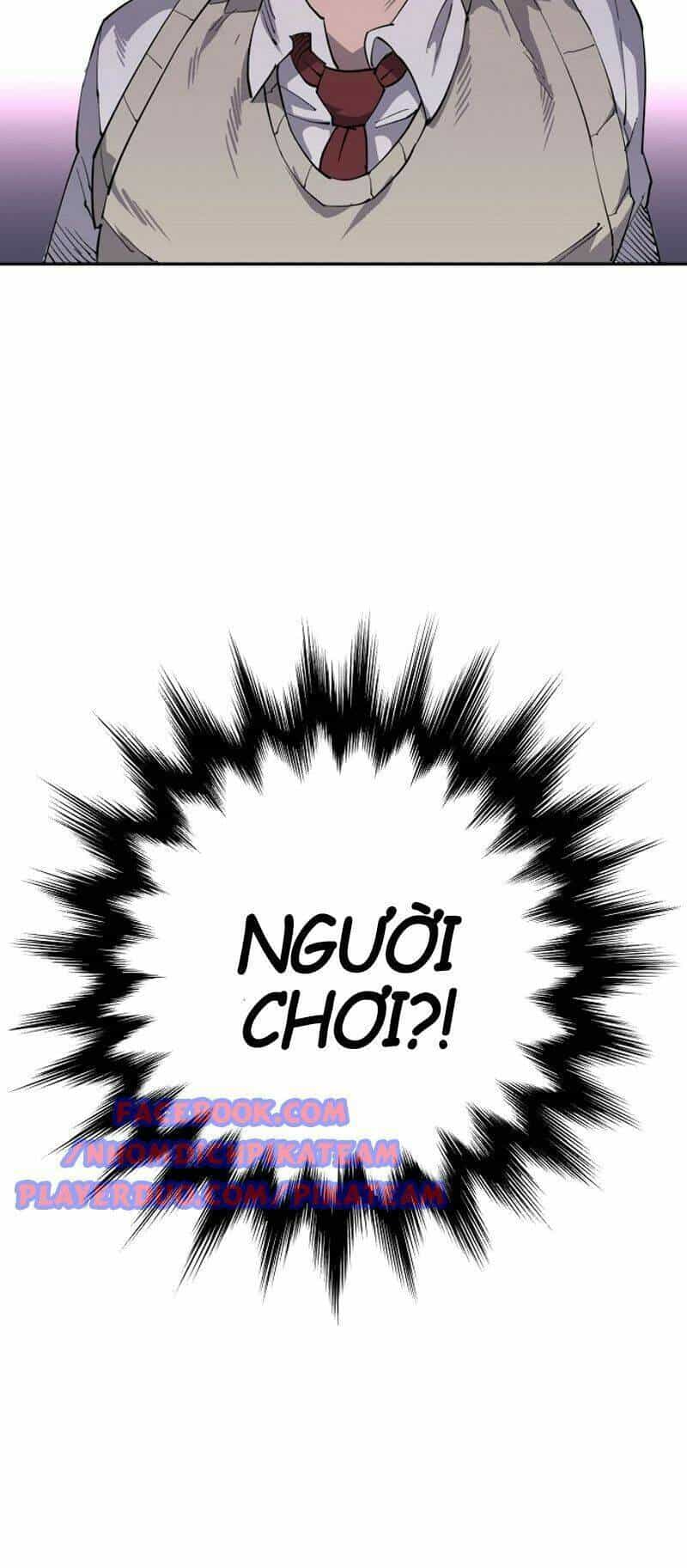Player - Chương 2 - ảnh 89