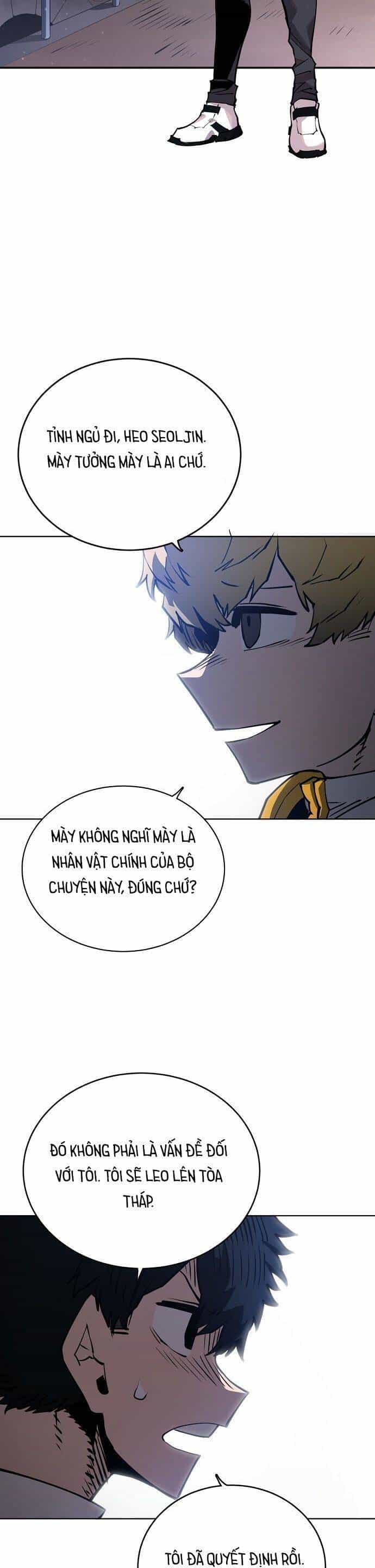 Player - Chương 20 - ảnh 16