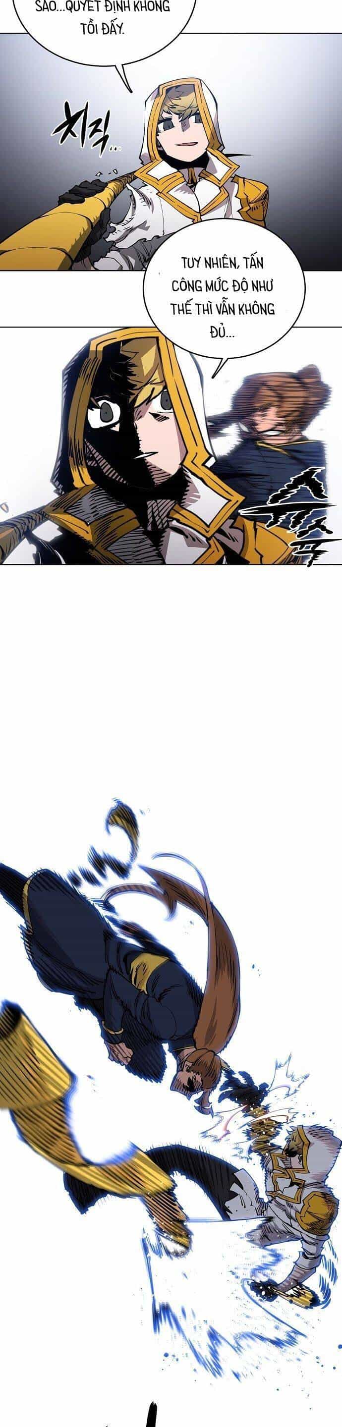 Player - Chương 20 - ảnh 27