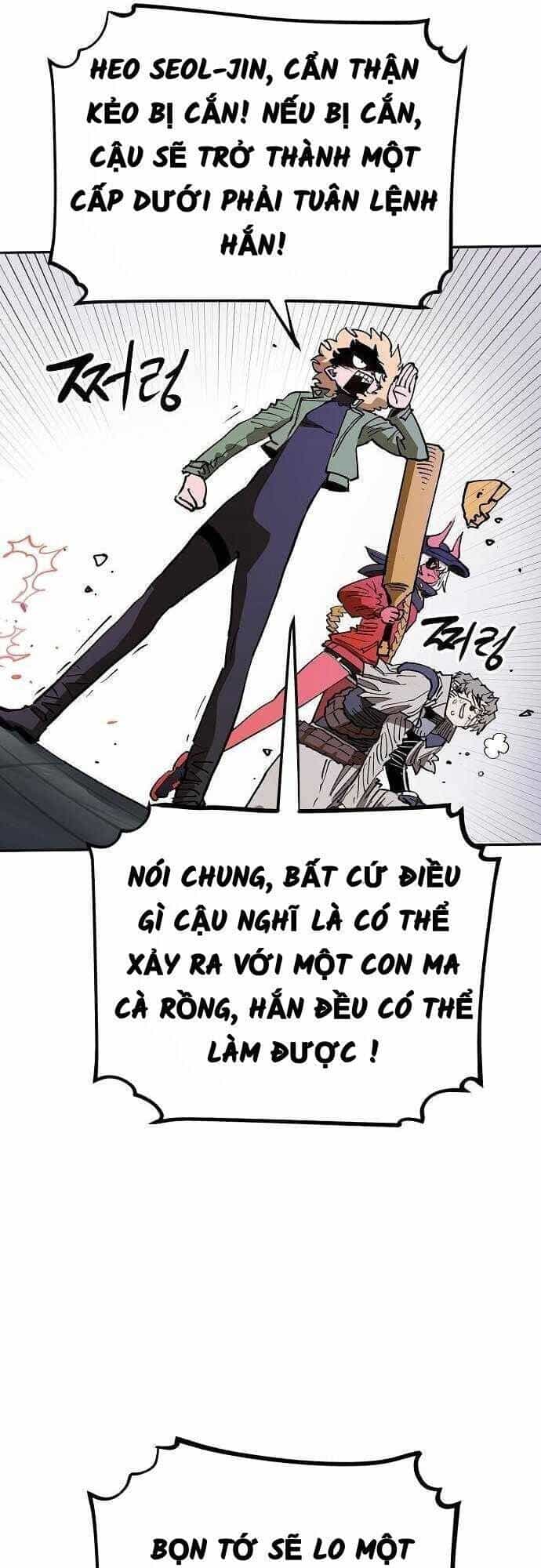 Player - Chương 185 - ảnh 50