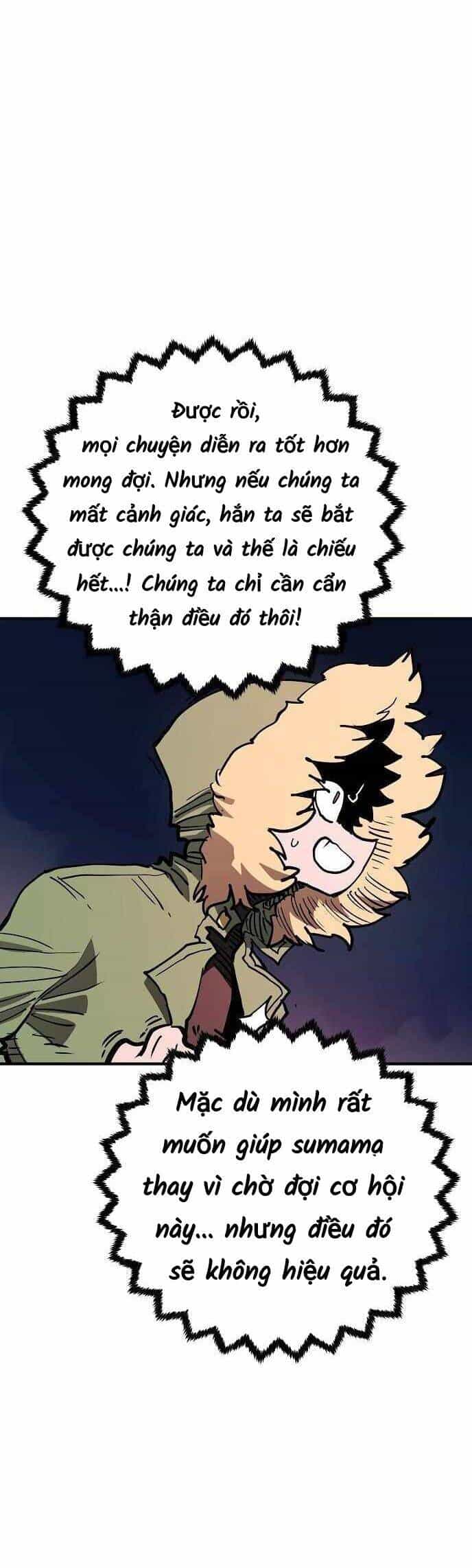 Player - Chương 186 - ảnh 36