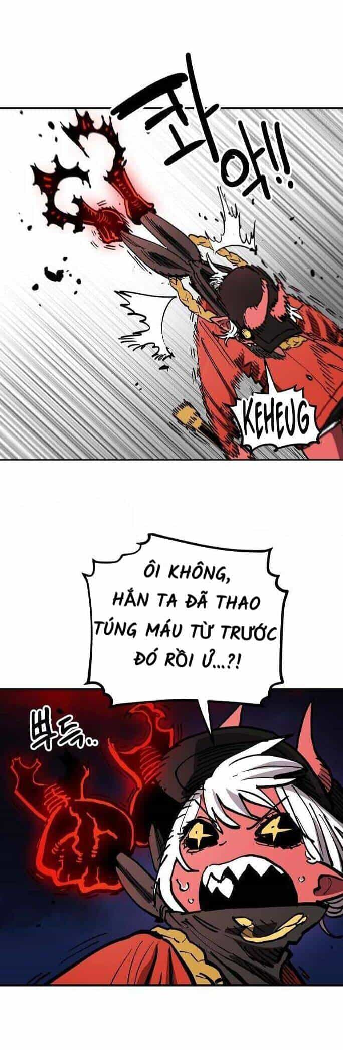 Player - Chương 186 - ảnh 40