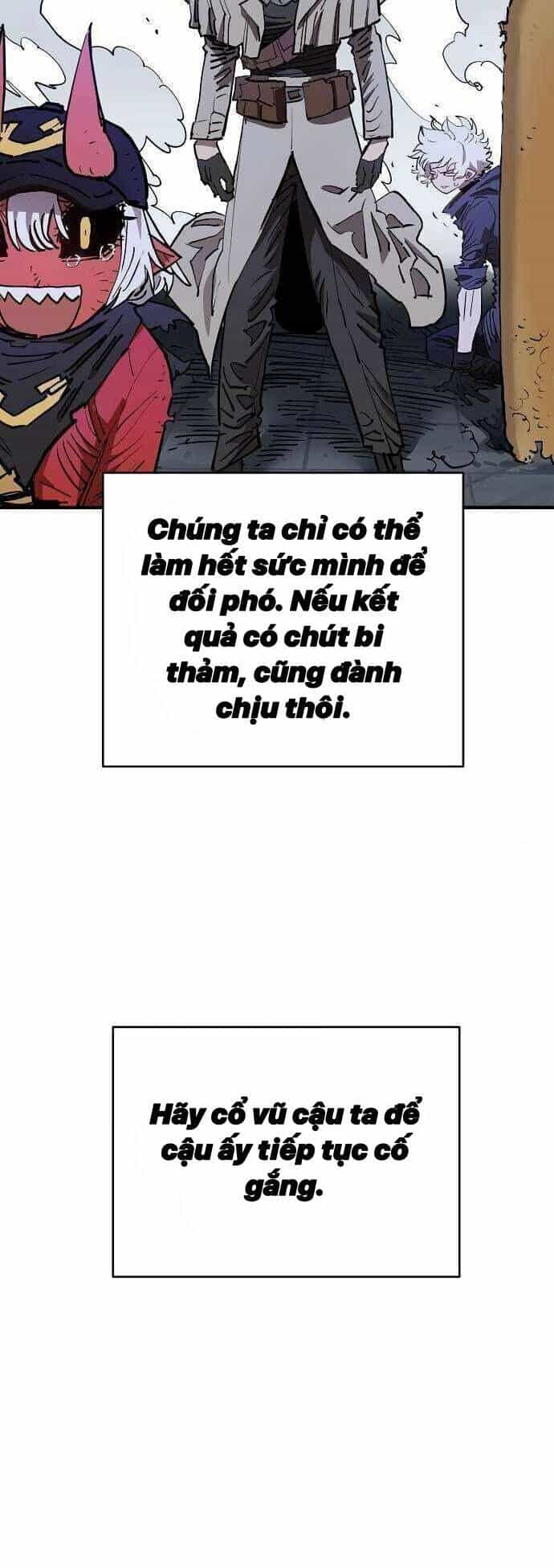 Player - Chương 188 - ảnh 46
