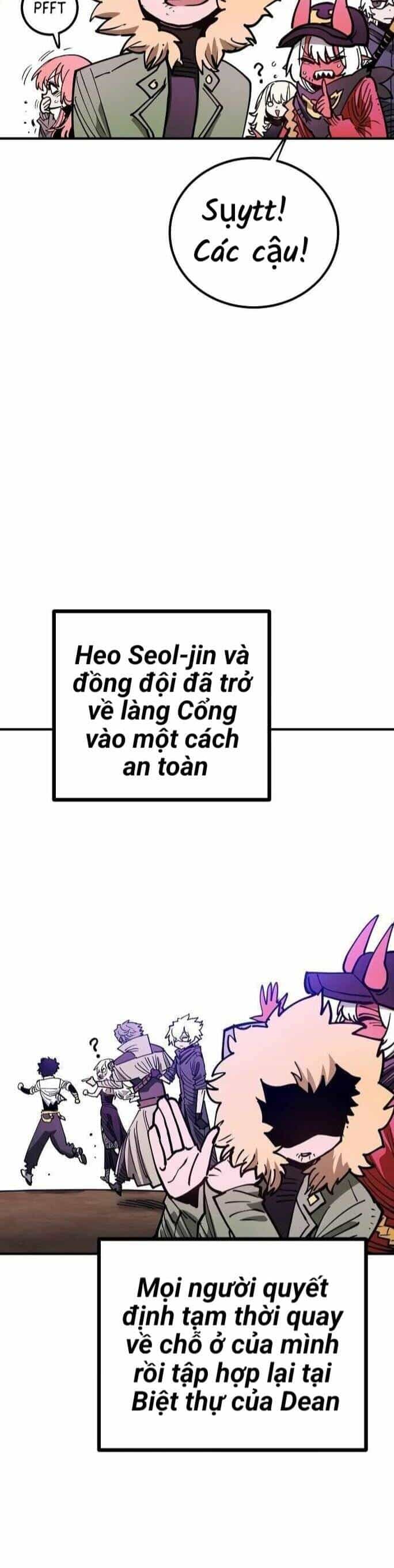 Player - Chương 191 - ảnh 35