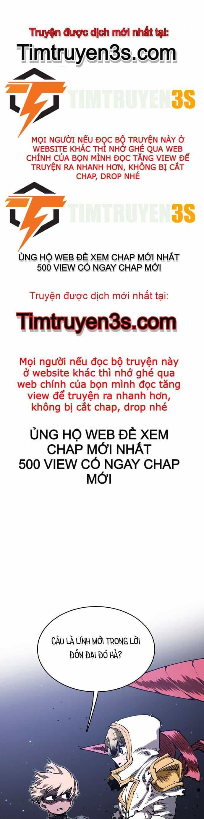 Player - Chương 21 - ảnh 3