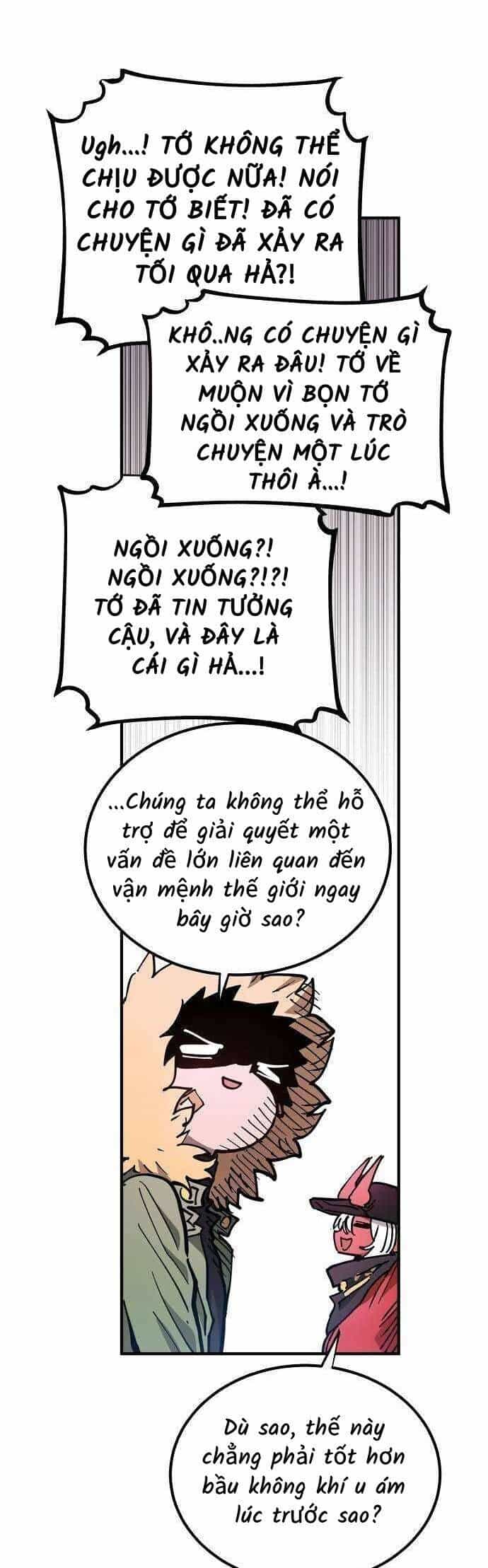Player - Chương 194 - ảnh 47