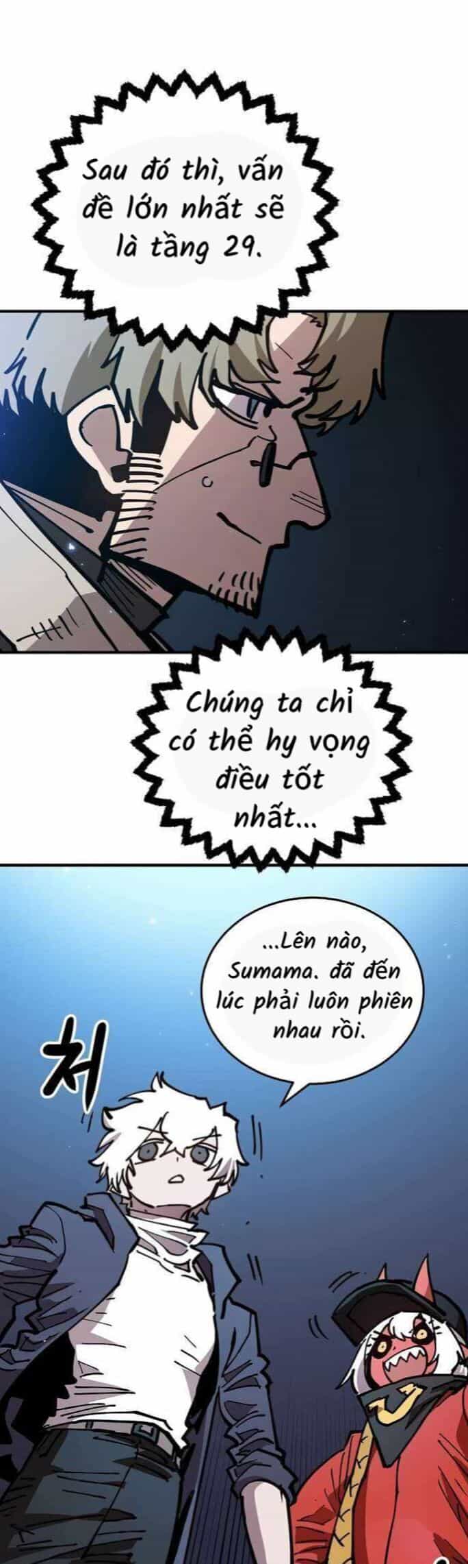 Player - Chương 195 - ảnh 29
