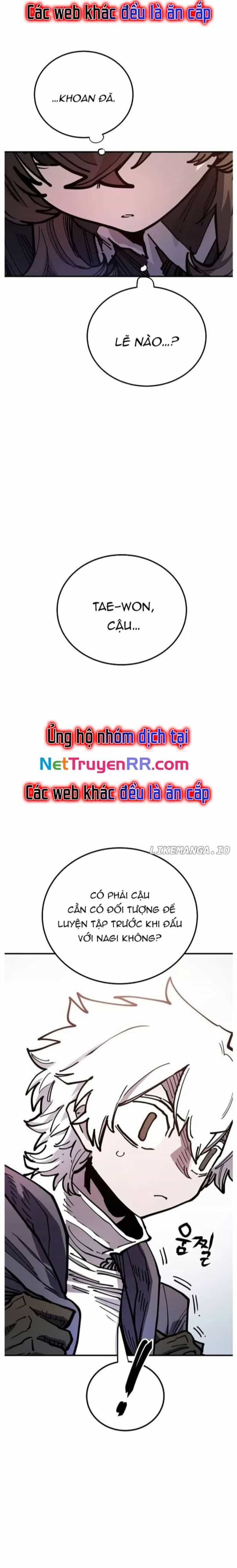 Player - Chương 197 - ảnh 16