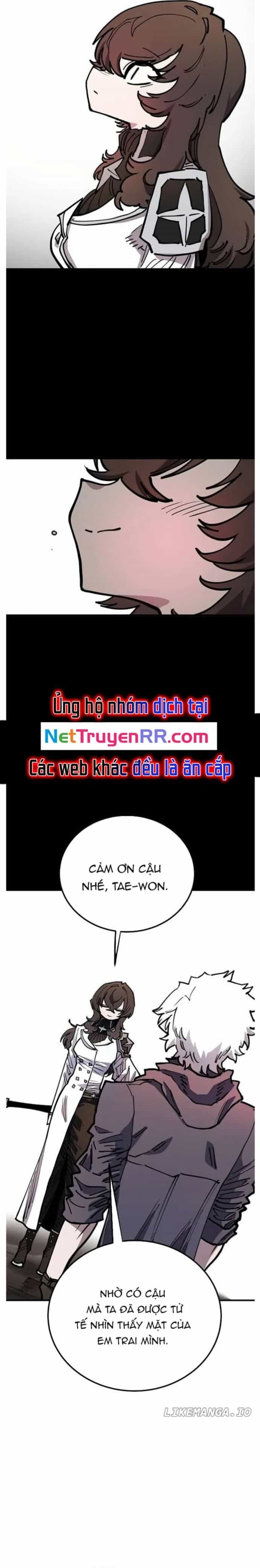 Player - Chương 197 - ảnh 21