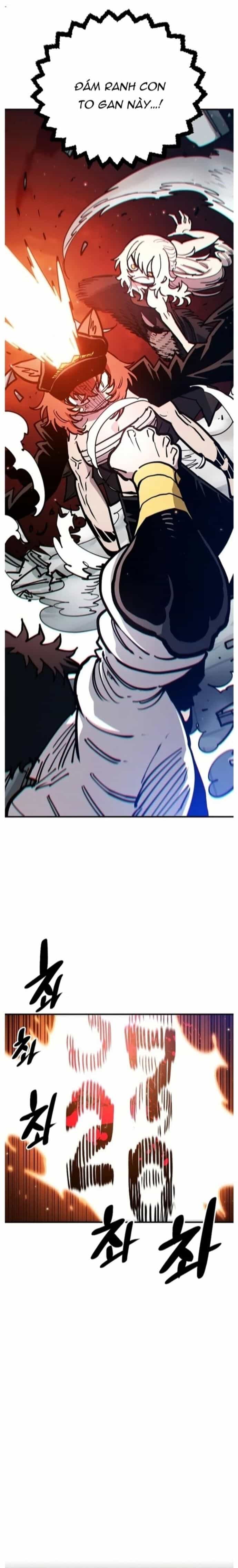 Player - Chương 200 - ảnh 14