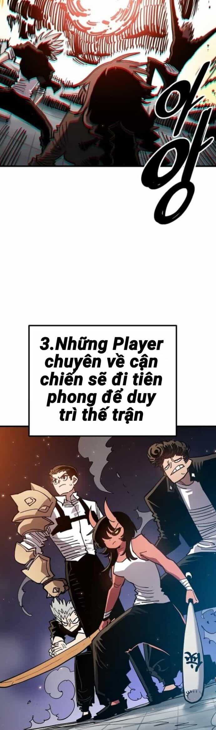 Player - Chương 202 - ảnh 30