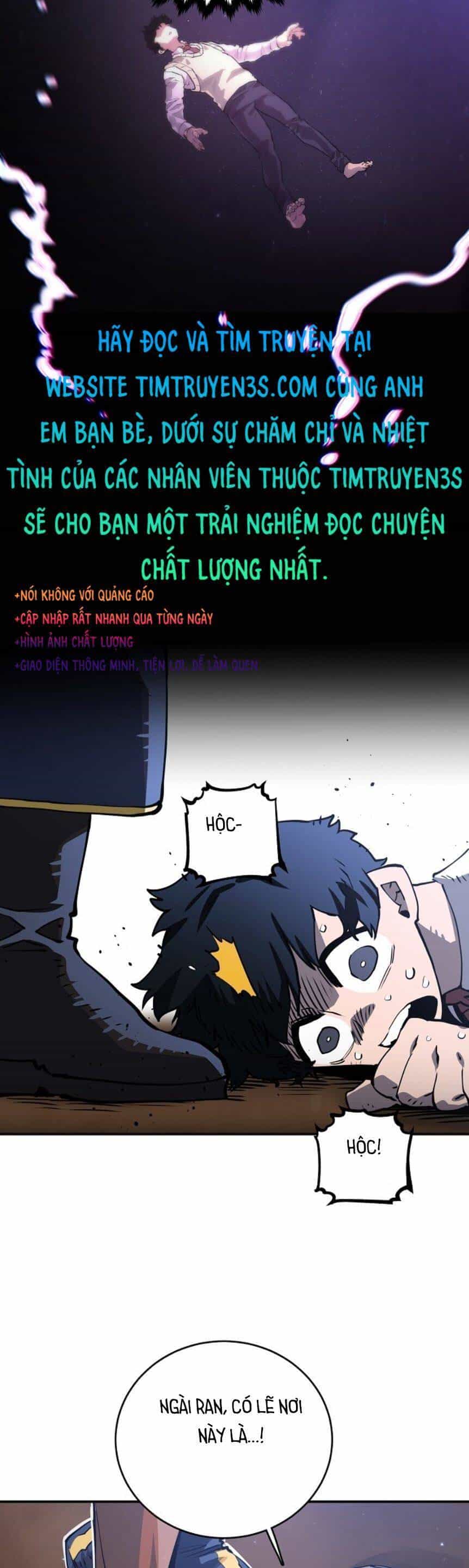 Player - Chương 22 - ảnh 26