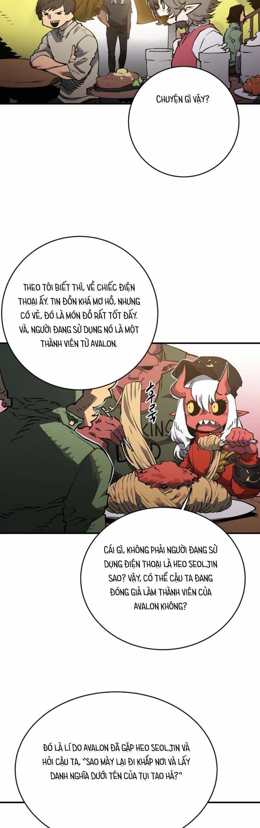 Player - Chương 22 - ảnh 4