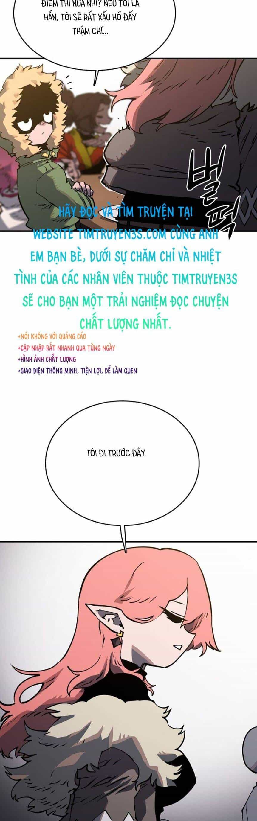 Player - Chương 22 - ảnh 8