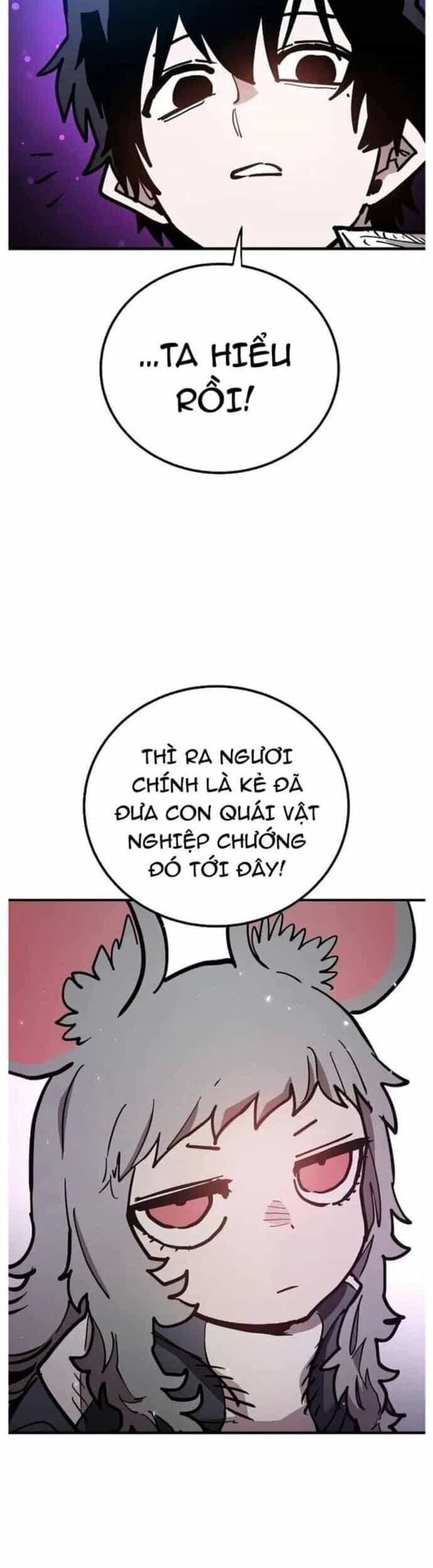 Player - Chương 205 - ảnh 20