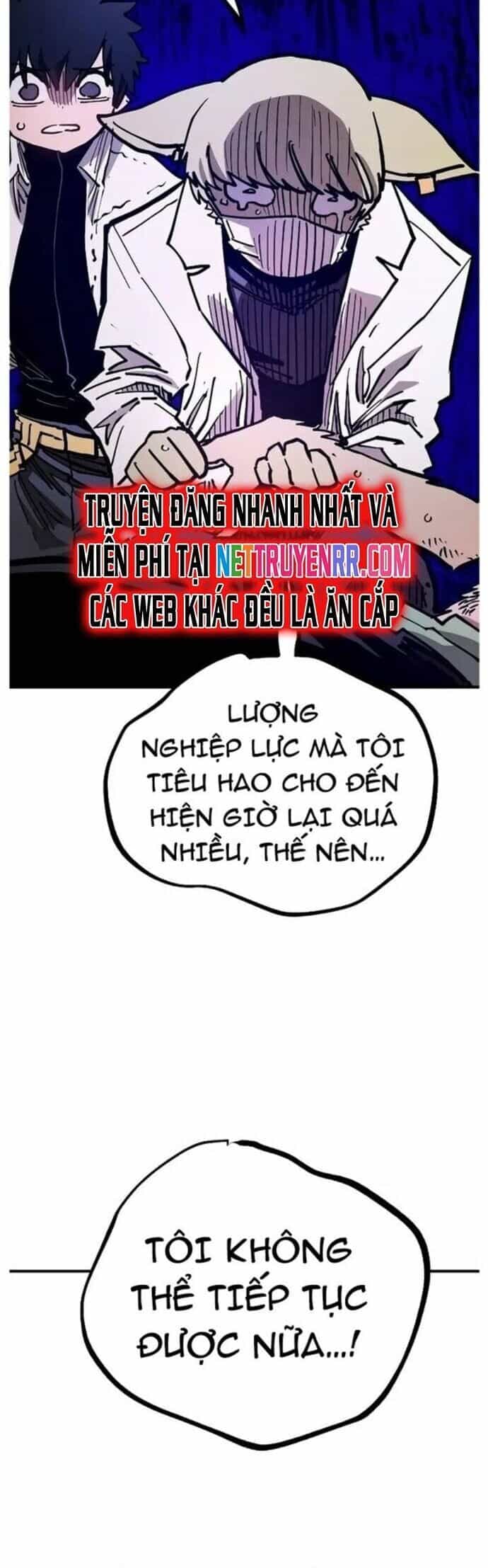 Player - Chương 205 - ảnh 24