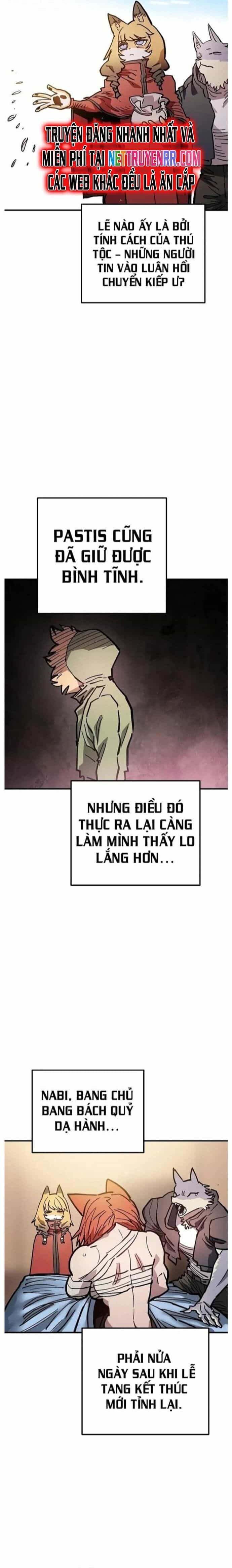 Player - Chương 208 - ảnh 10