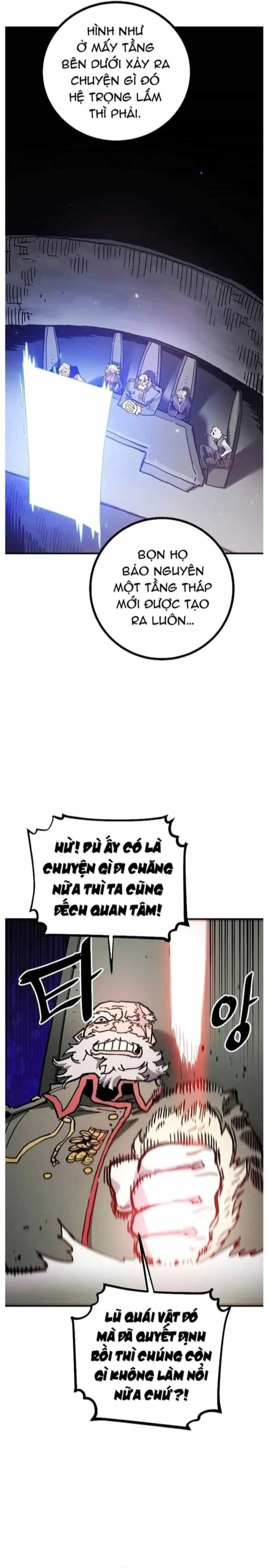 Player - Chương 208 - ảnh 2