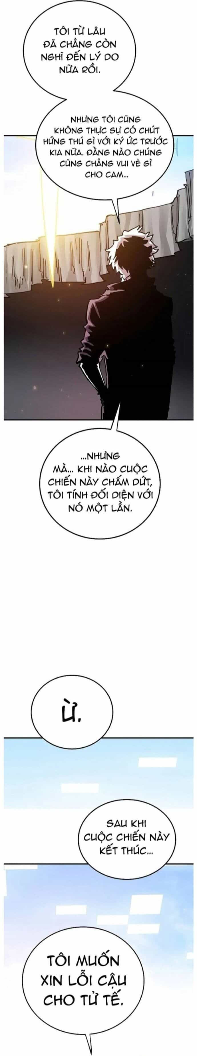 Player - Chương 208 - ảnh 22
