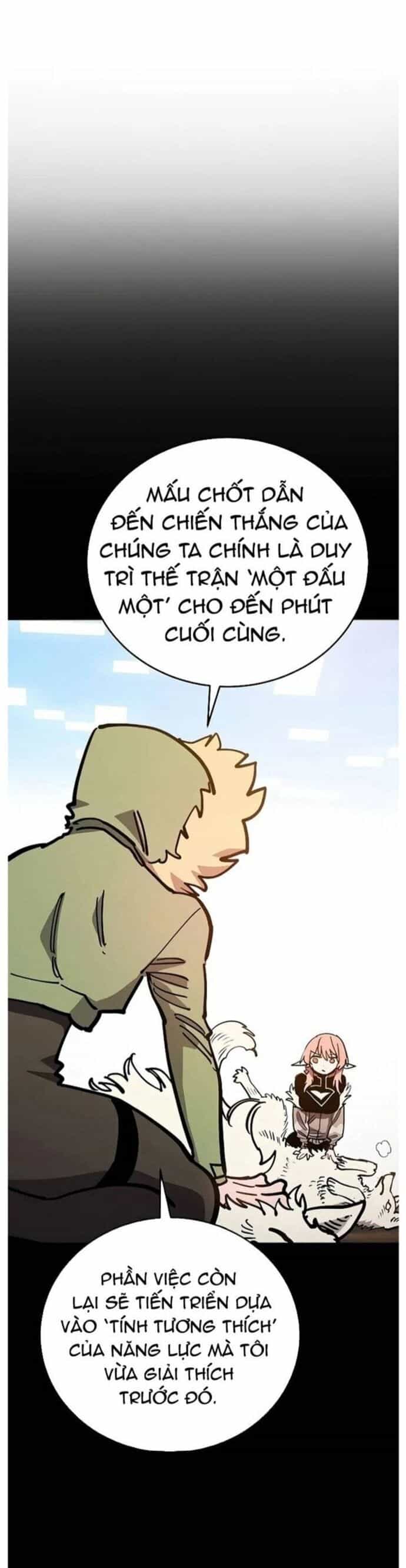 Player - Chương 209 - ảnh 46