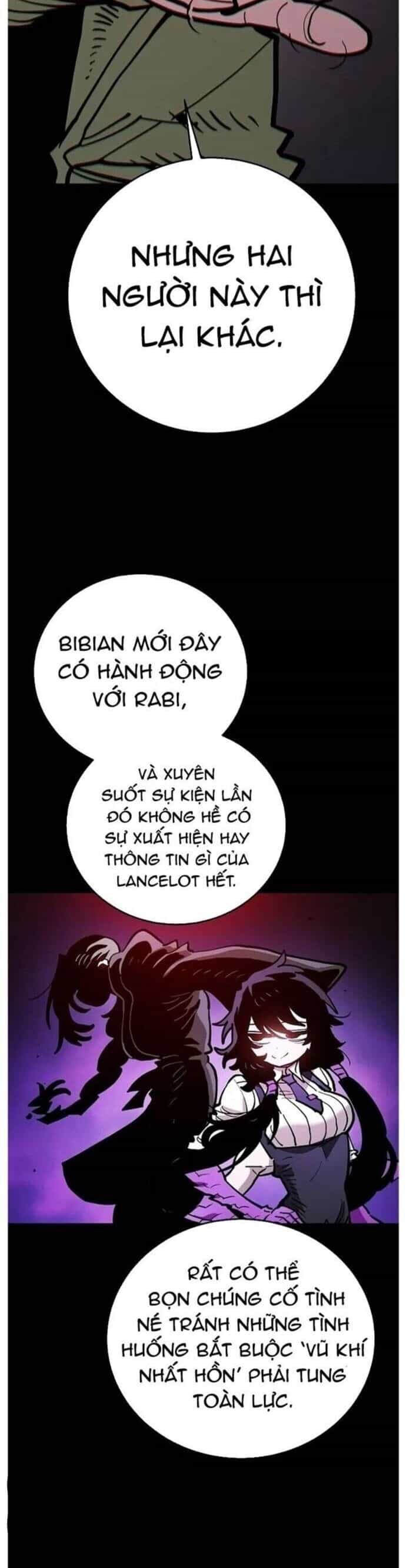 Player - Chương 209 - ảnh 49