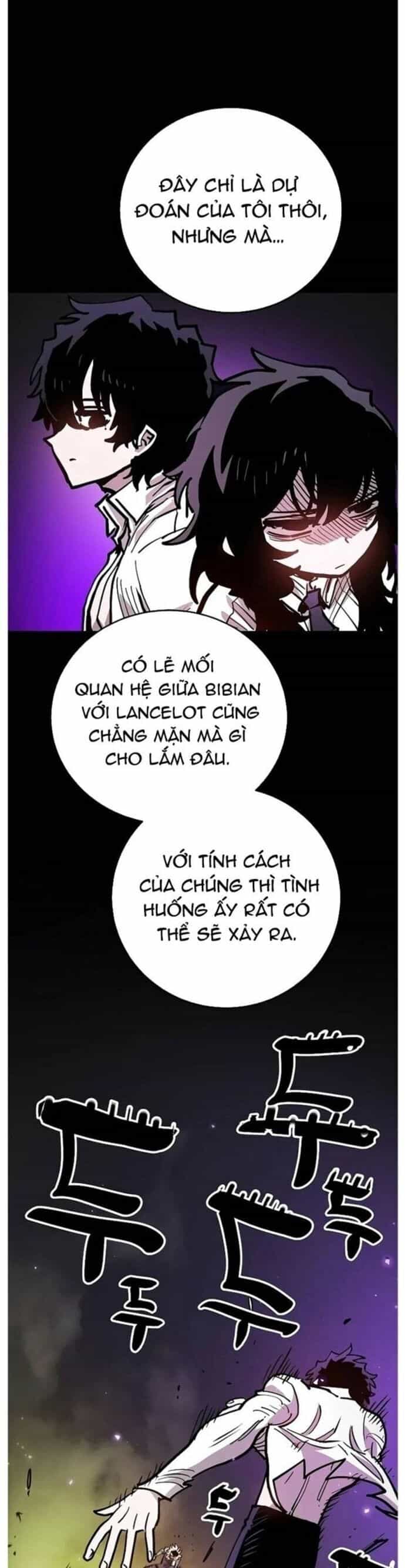 Player - Chương 209 - ảnh 50