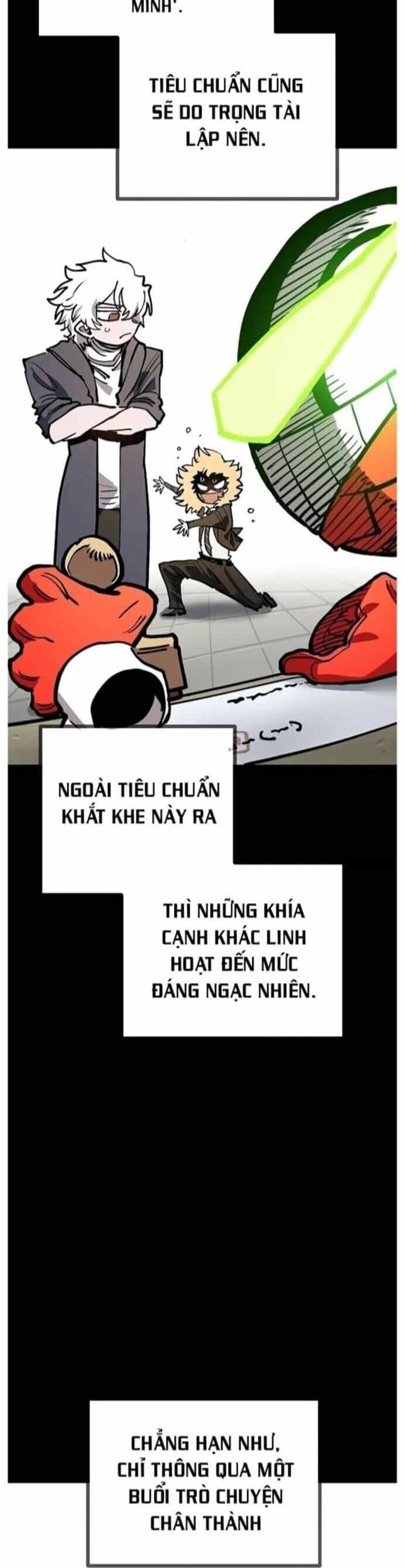 Player - Chương 211 - ảnh 25