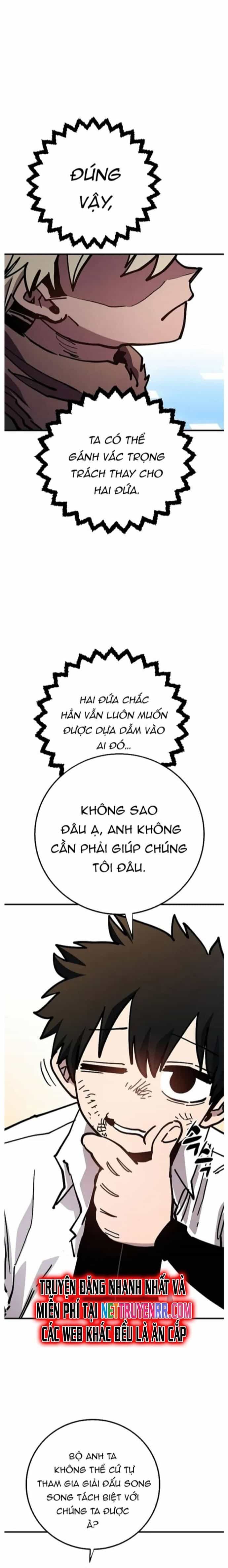 Player - Chương 212 - ảnh 11