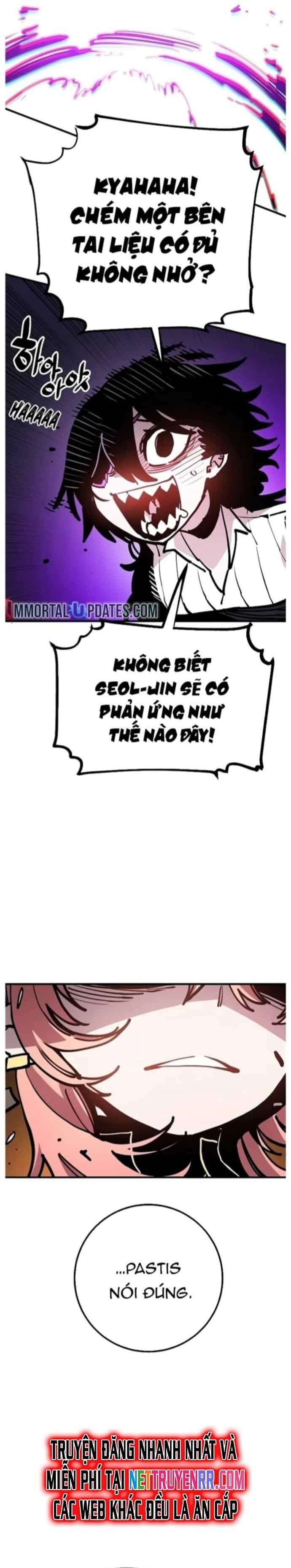 Player - Chương 212 - ảnh 24
