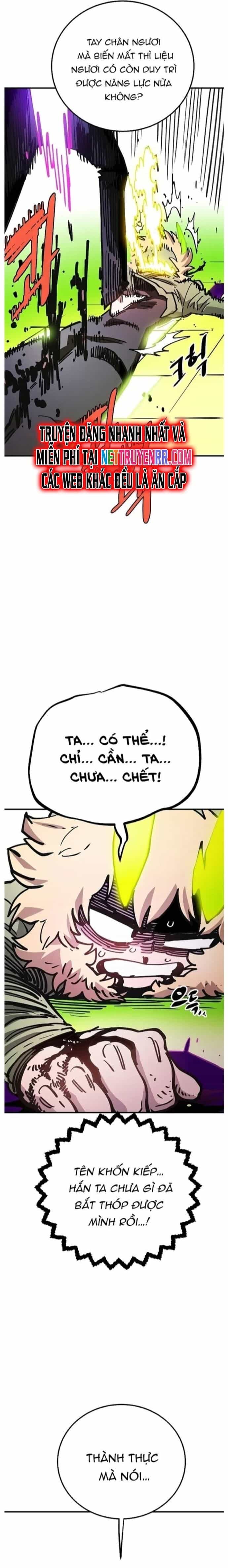 Player - Chương 213 - ảnh 20